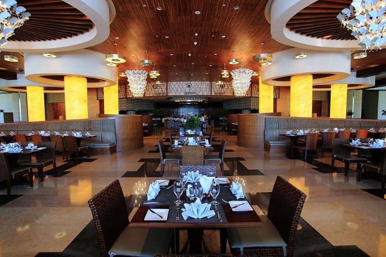 Crowne Plaza Danang Hotel